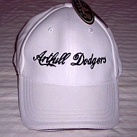 Artfull Dodgers Hat