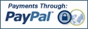 Processing Payments with Paypal