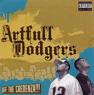 Artfull Dodgers Albums