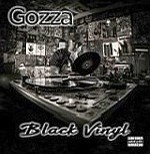 Black Vinyl by Gozza