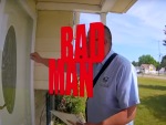 Bad Man Music Video
